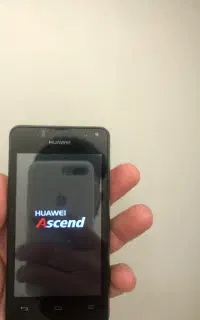 هواوی y330 کارکرده