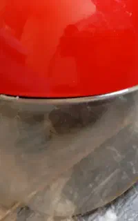کلاه ایمنی موتور