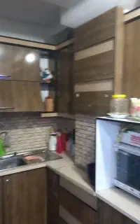 فروش آپارتمان شخصی ساز ۹۷ متر مفید .