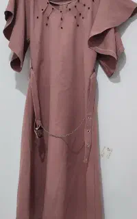 پیراهن مجلسی