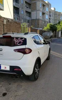 لیفانx50 دنده ای