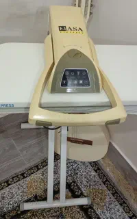 اتوی ایستاده NASA