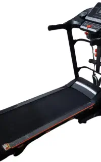 تردمیل تاشو