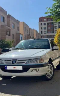 پارس TU5 مدل ۹۸