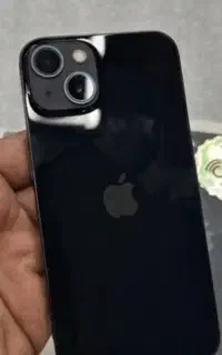 آیفون ۱۳ نرمال ۱۲۸ گیگ مشکی