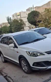 ام وی ام 315 اکسلنت
