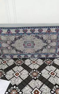 پشتی مخصوص تخت