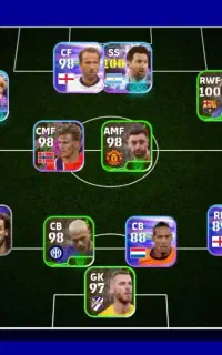 efootball