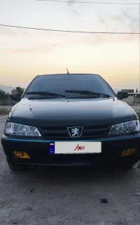 پارسElx مدل۹۰