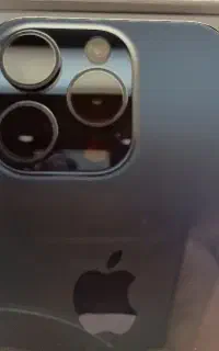 15Pro با ریجستر