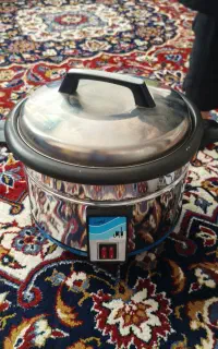 فروش آرام پز پارس
