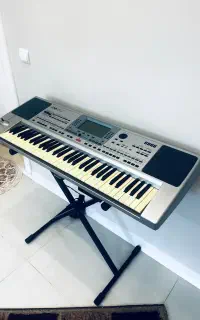 ارگ پا ۵۰ تبدیل ۸۰