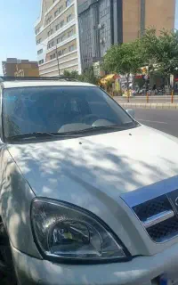 ام وی ام x33