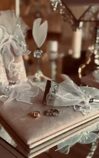 اجرای سفره عقد با گل آرایی رایگان