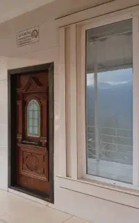 فروش ویلا ۲۵۶ متر دو طبقه میان‌رستاق