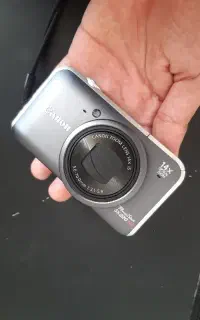 دوربین کنون sx220 hs