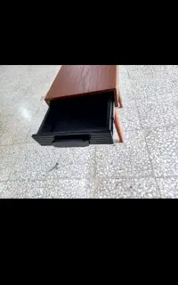 یک اباژور و یک عدد عسلی نو میباشد