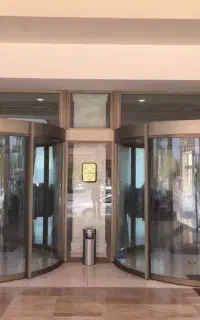 درب اتوماتیک کرکره برقی راهبند جک پارکینگ پرده هوا