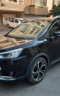 جک s3 مدل ۱۴۰۰ اقساطی آذر گستر پارسیان