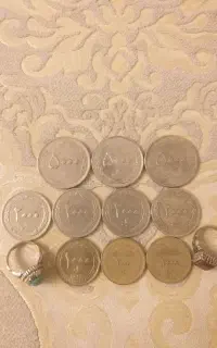 سکه و