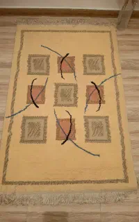فرش 2متری درحدنو
