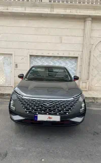 فونیکس اف ایکس مدیران خودرو