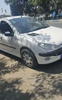 پژو206تیپ2