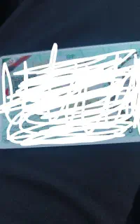 مدارک گمشده