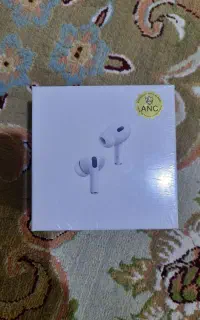 ایرپادپرو۲(شیرنشان)پلم وآکبند