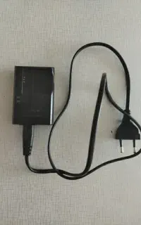 شارژر دوربین