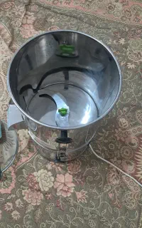 سبزی خورد کن اطلس