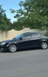 دنا پلاس توربو آپشنال اتوماتیک،پا ب صفر ب شرط