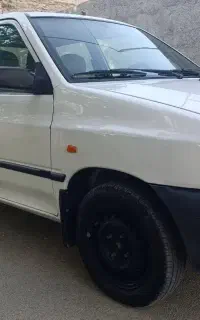 پراید131مدل99درجه یک