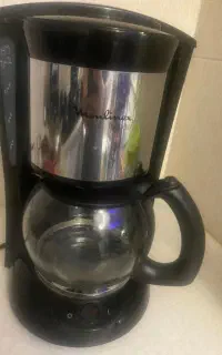 فروش قهوه ساز مولینکس