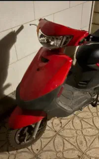 موتور برقی