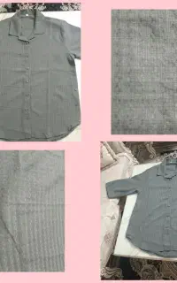 شومیز سایز ۲ نو نو هستش