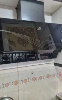 هود لمسی