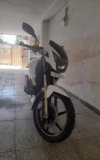 موتور اپاچی ۱۸۰