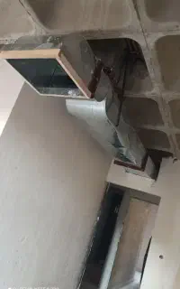 کانال سازی کولر آریار در قروه و دهگلان