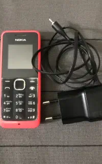 گوشی ساده نوکیا