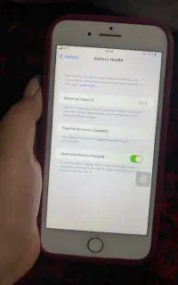 ایفون سون پلاس