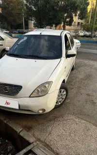 تیبا یک تک sx ۱۳۹۷