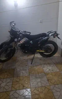 فلات 250 سرحال
