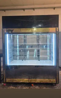 یخچال کبابی سفارشی