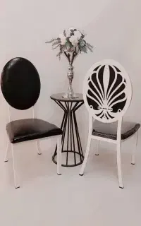 صندلی تالاری مدل پانج