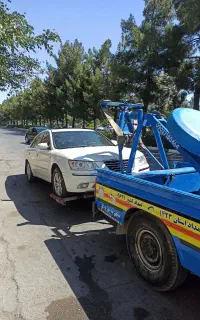 امدادخودرو یدکش یدککش خودروبر یدک کش جرثقیل