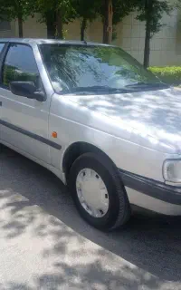پژو405 دوگانه فابریک داشبوردجدید
