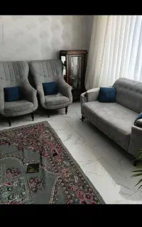 مبل چیستر