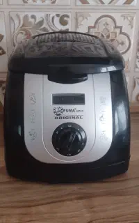 مینی سرخ کن فوما