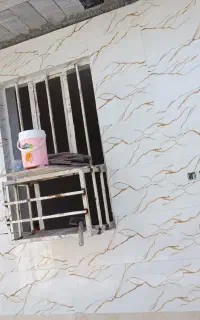 استاد کاشی کار بدنه و کف